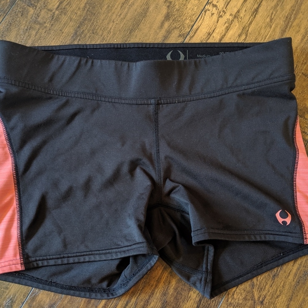 Hylete Shorts